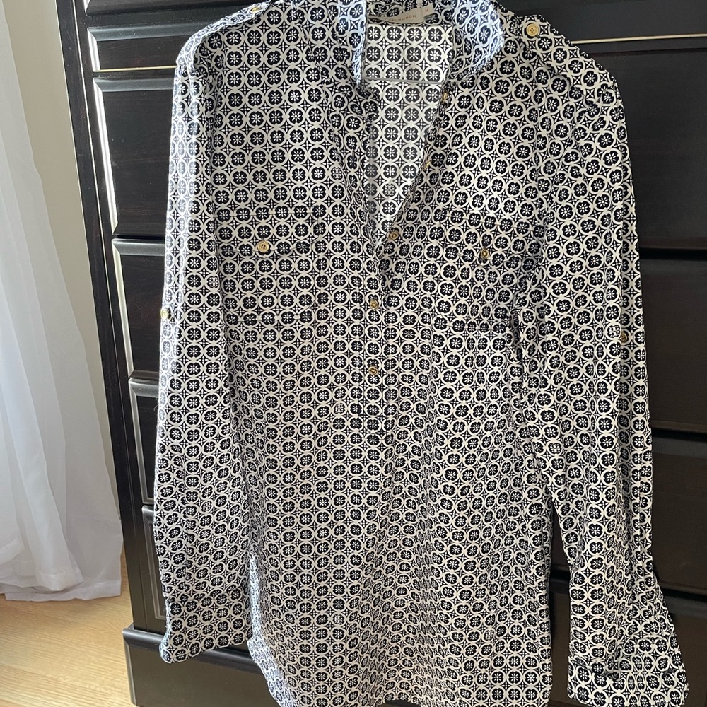 Tory Burch shirt